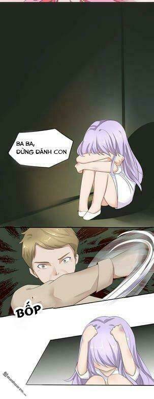 Bạn Trai Dị Năng Của Tôi: Chapter 3