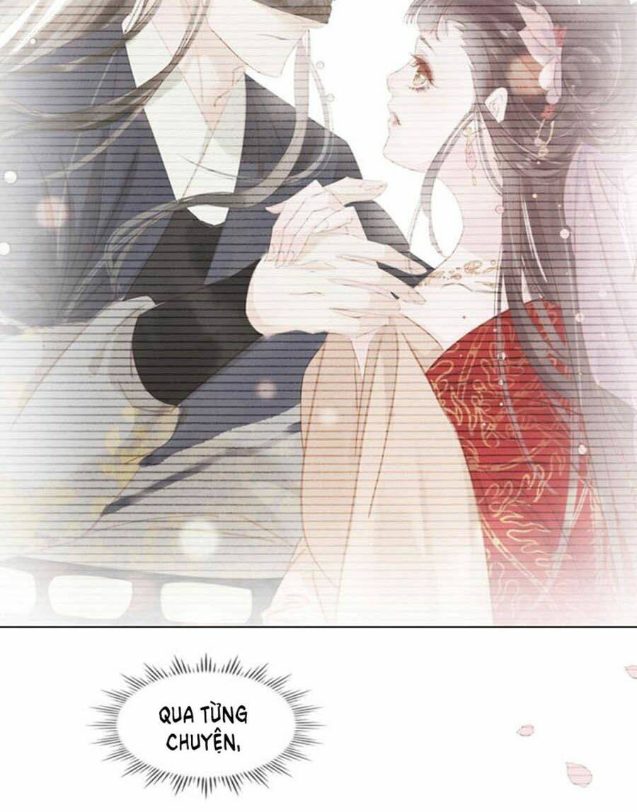 Tiểu Sư Phụ, Tóc Giả Của Ngài Rơi Rồi!: Chapter 36