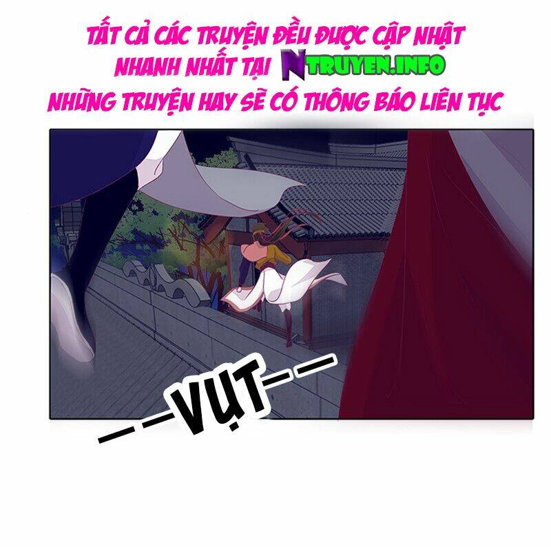 Tướng Quân Mời Ra Trận: Chapter 54