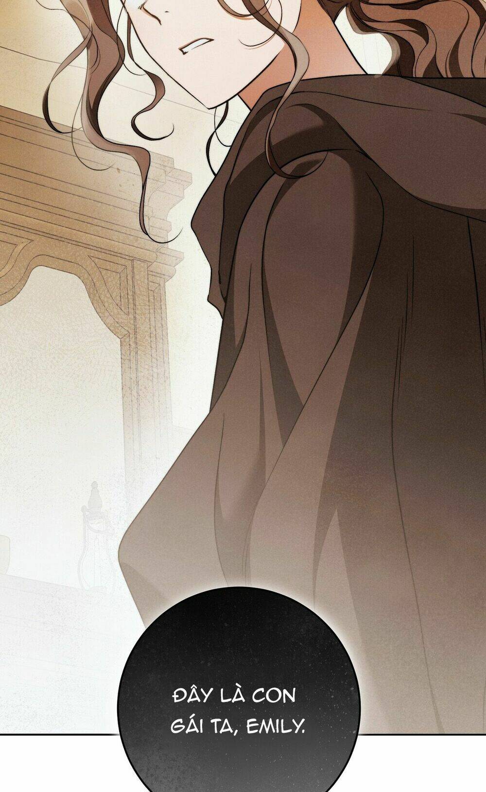 Lời Nói Dối Vĩnh Cửu: Chapter 30