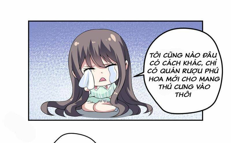 Miêu Vương Tại Thượng: Chapter 7