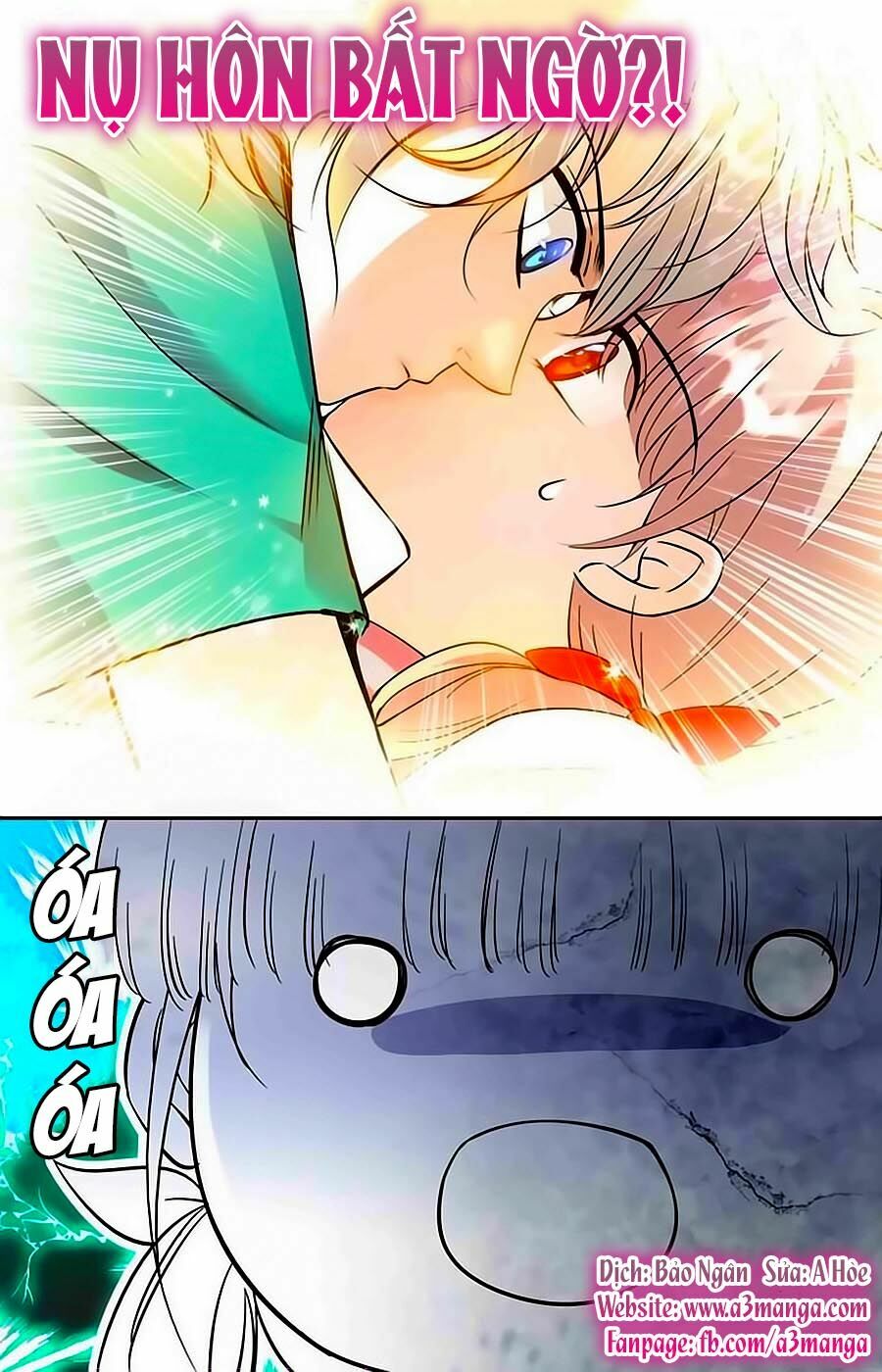Thanh Ninh Chi Hạ: Chapter 8