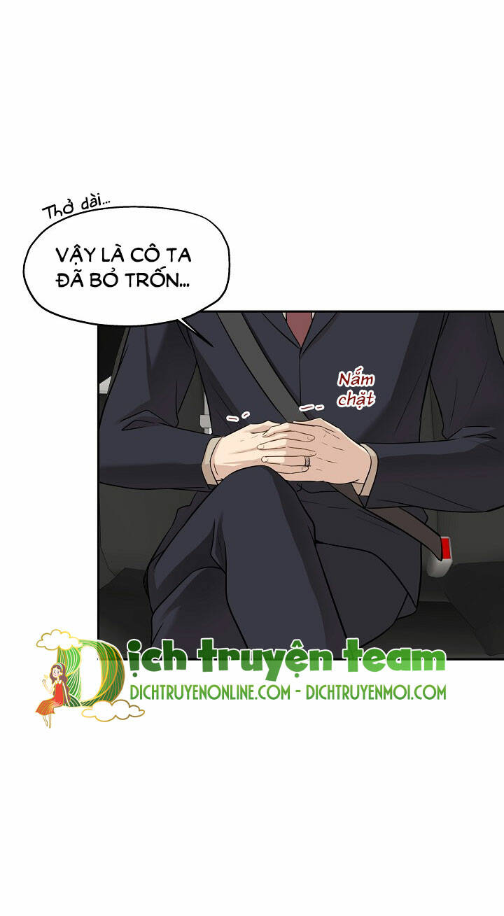 Cuộc Sống Kỳ Thú: Chapter 95