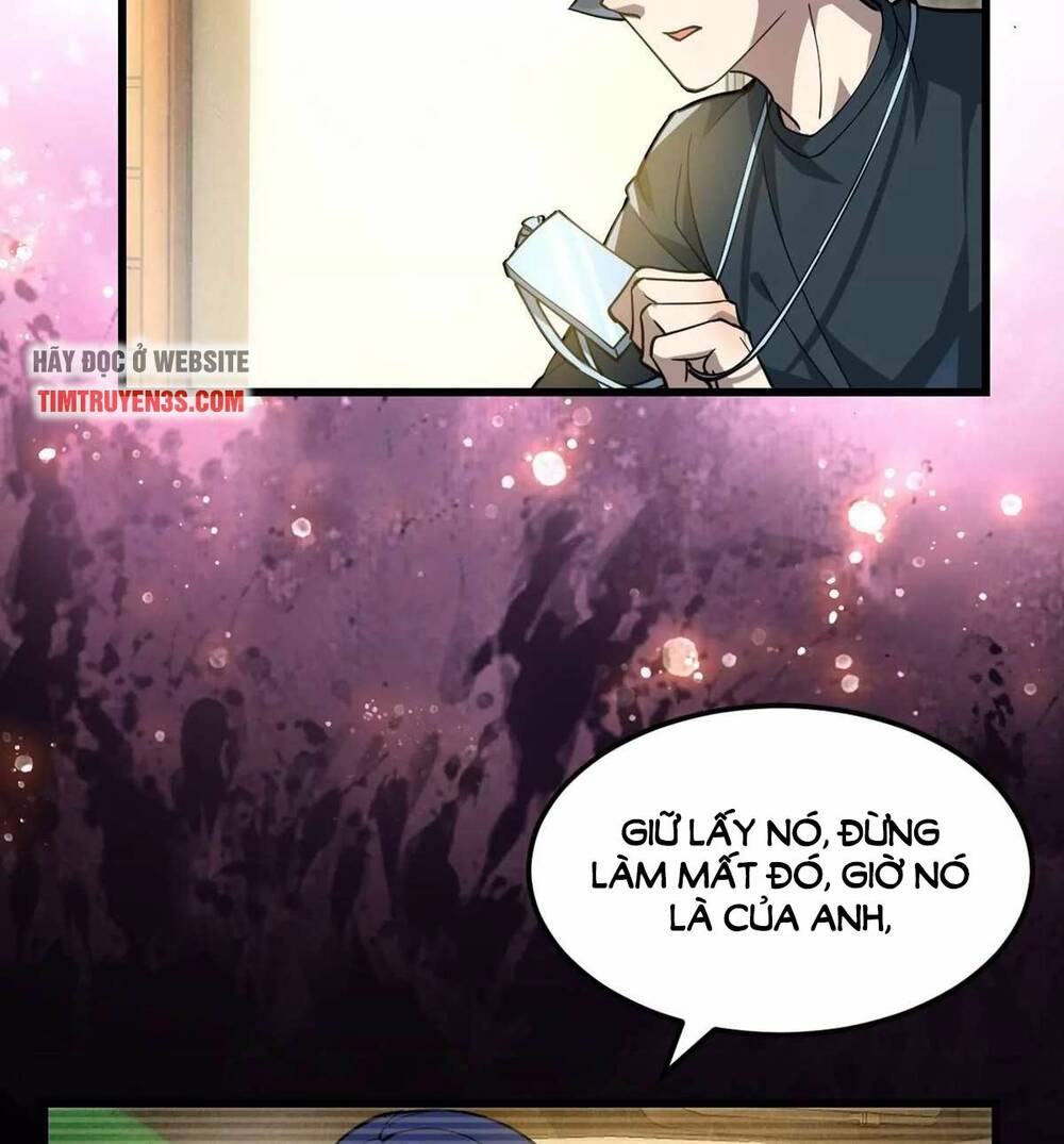 Trong Game Ta Là Vô Địch: Chapter 5