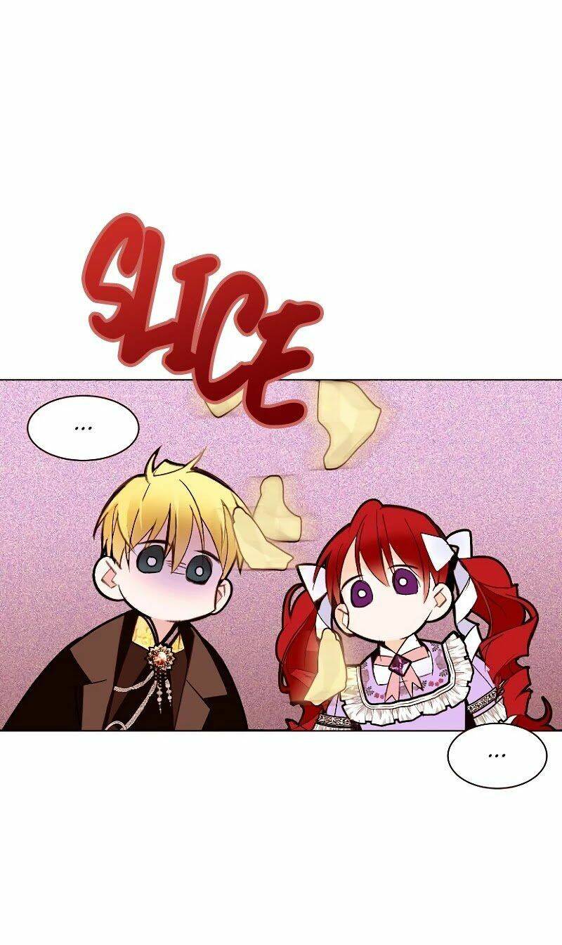 Cuộc Sống Rập Khuôn Của Một Quý Cô Tái Sinh!: Chapter 38