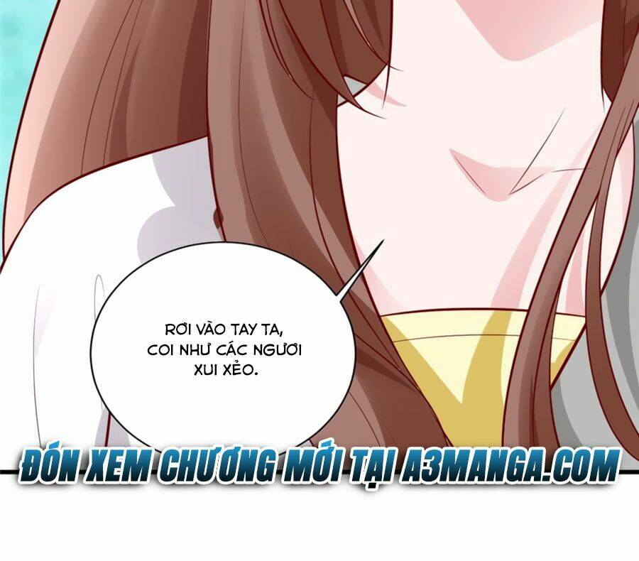 Nữ Đế Livestream Công Lược: Chapter 5