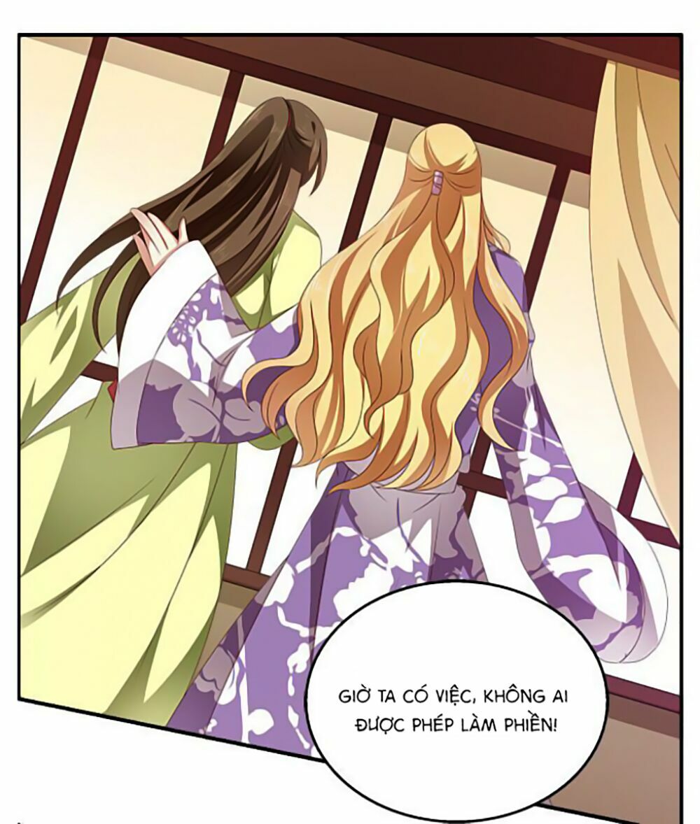 Thịnh Thế An Nhiên: Chapter 19
