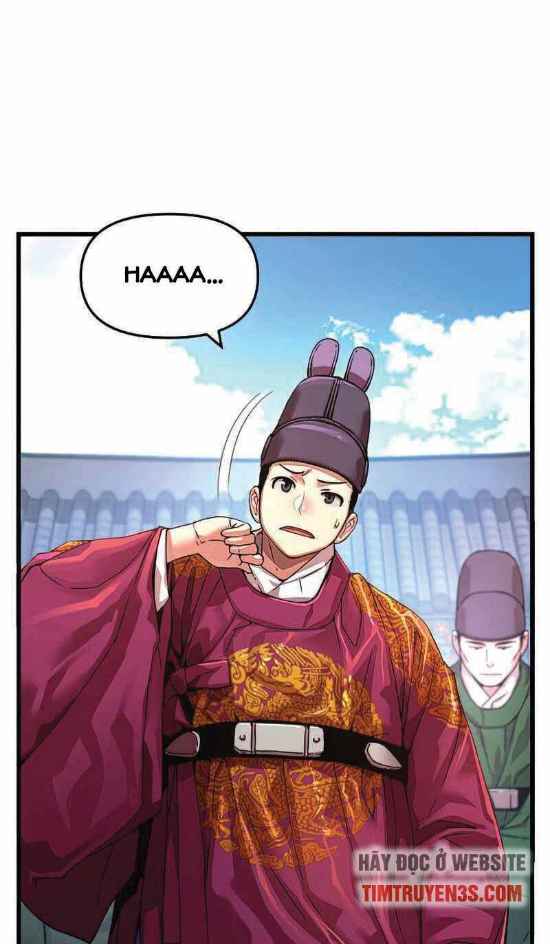 Tôi Sẽ Sống Như Một Hoàng Tử: Chapter 85