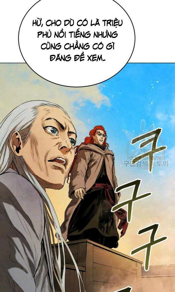 Phụng Tiên Trọng Sinh Ký: Chapter 35