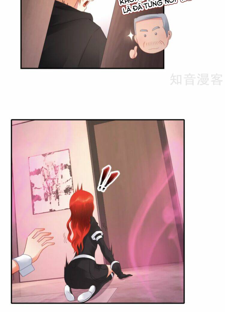 Phong Thủy Thiên Sư: Chapter 40