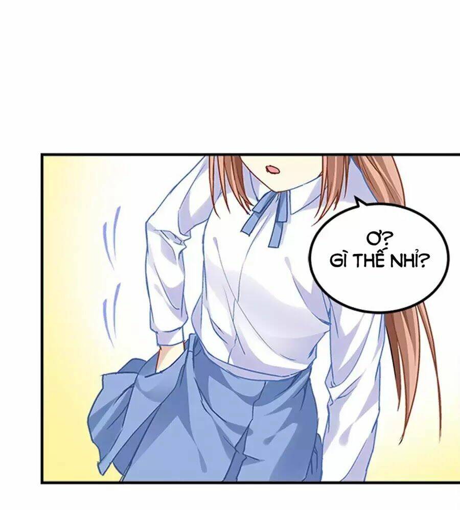 Ám Dạ Vô Thường: Chapter 39