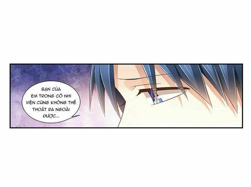 Hôn Bất Do Kỷ: Chapter 32