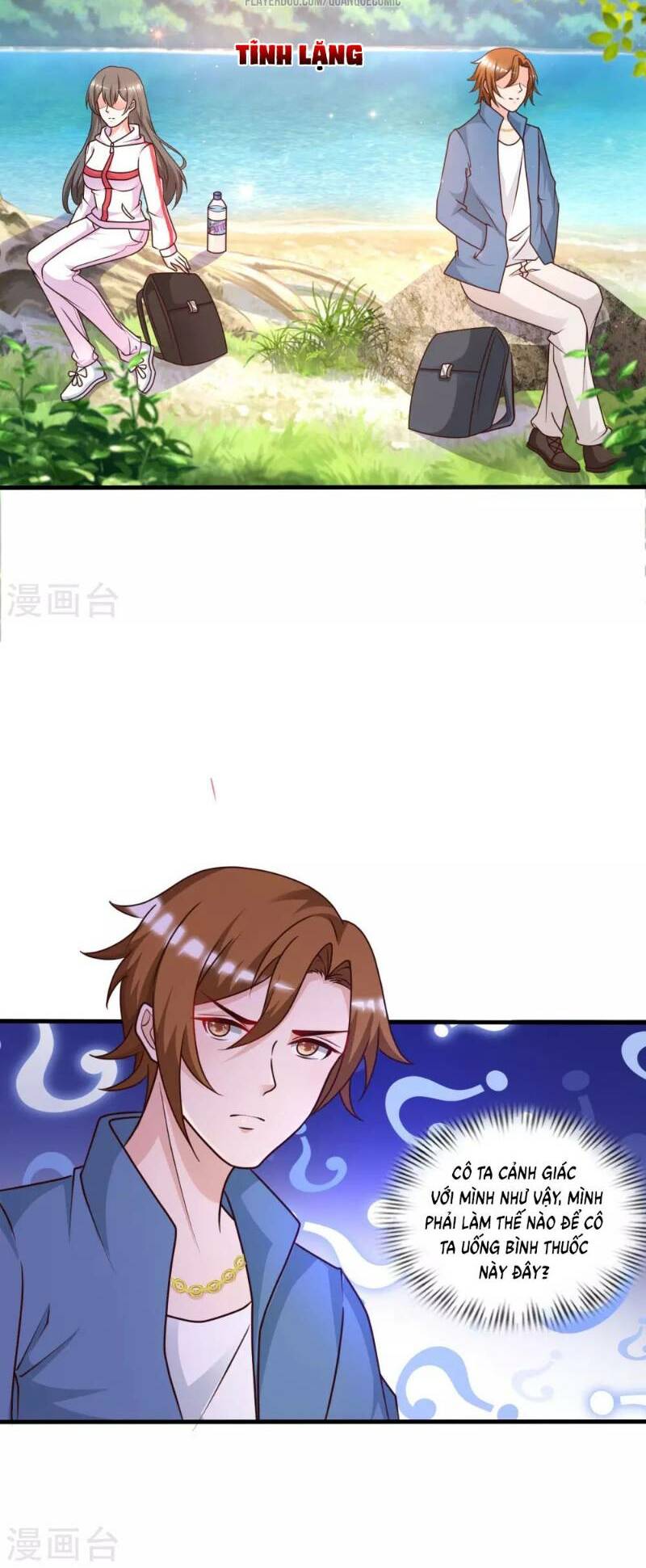 Tối Cường Vận Đào Hoa: Chapter 45