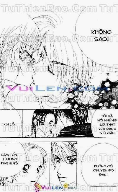 1/4 Tình Yêu: Chapter 7