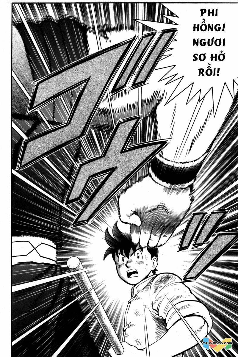 Hoàng Phi Hồng Phần 2: Chapter 42