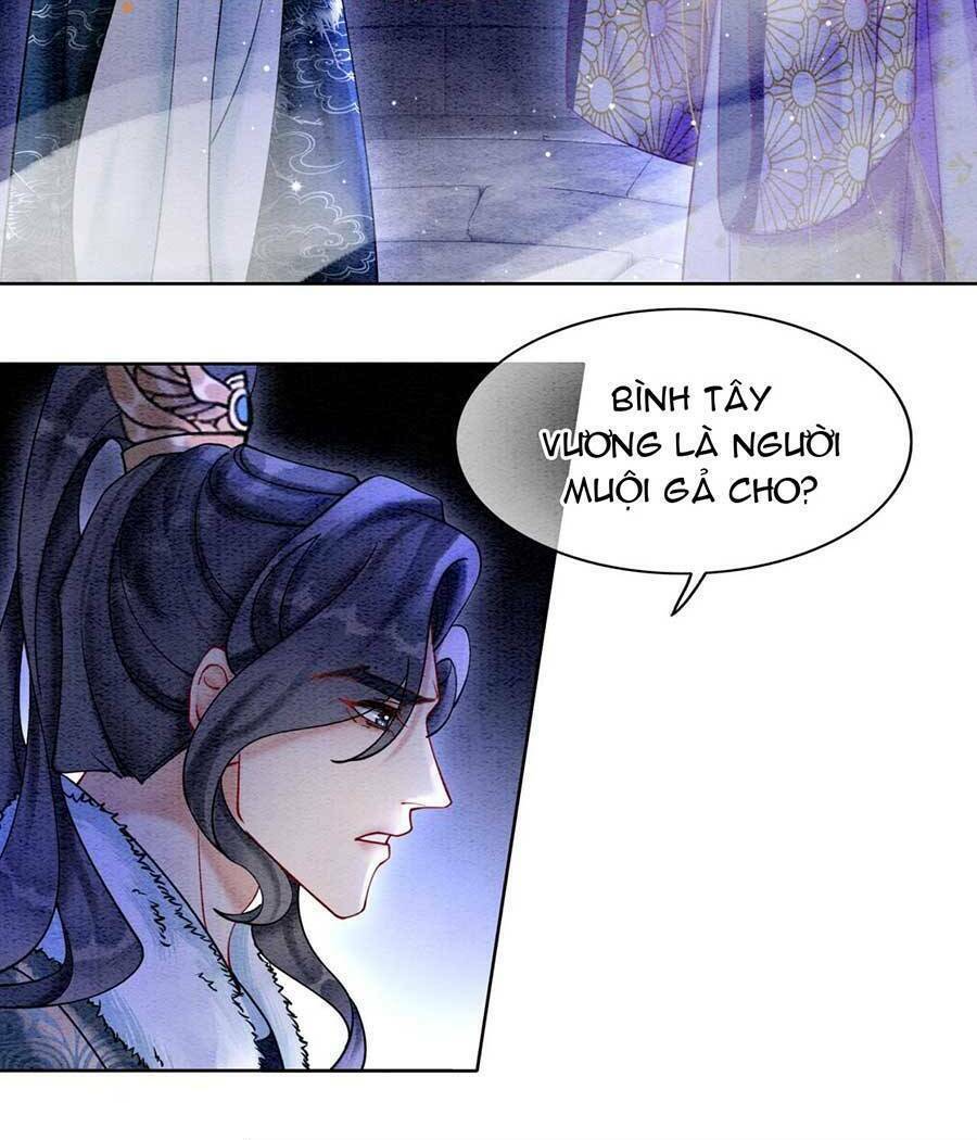 Xung Hỉ Vương Phi: Chapter 80