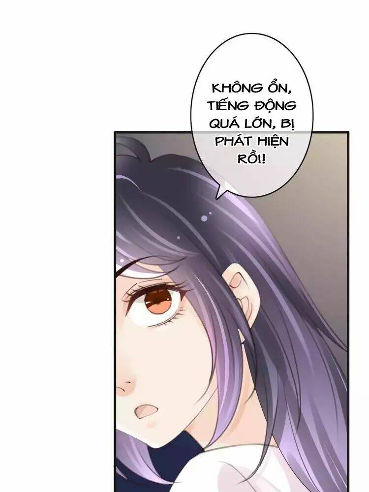 Thiên Thần Không Có Tiết Tháo: Chapter 49