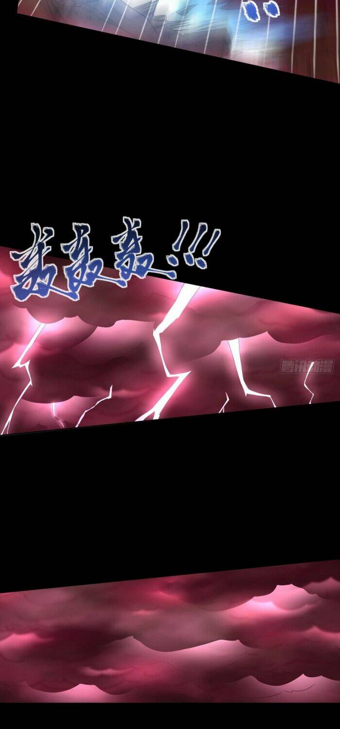 Lão Tổ Của Bạn Đang Online: Chapter 119