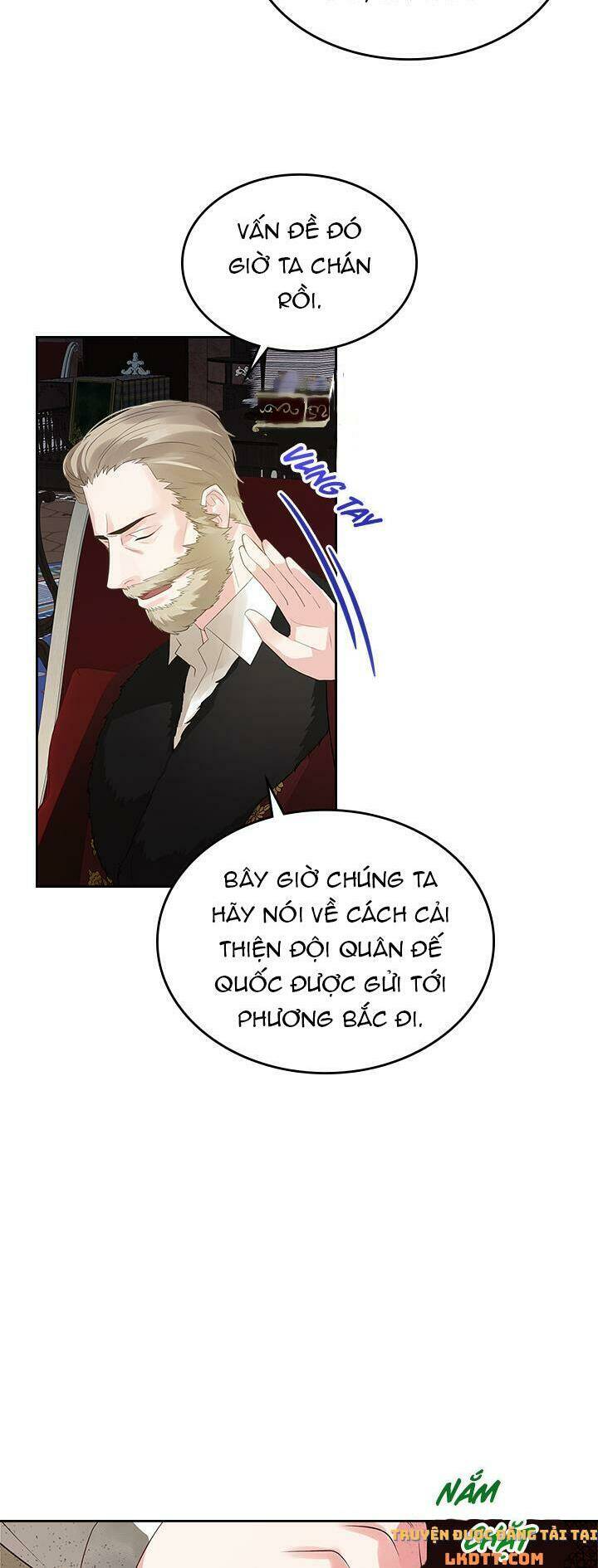 Công Chúa Phản Diện Muốn Ở Trong Ngôi Nhà Bánh Quy: Chapter 6
