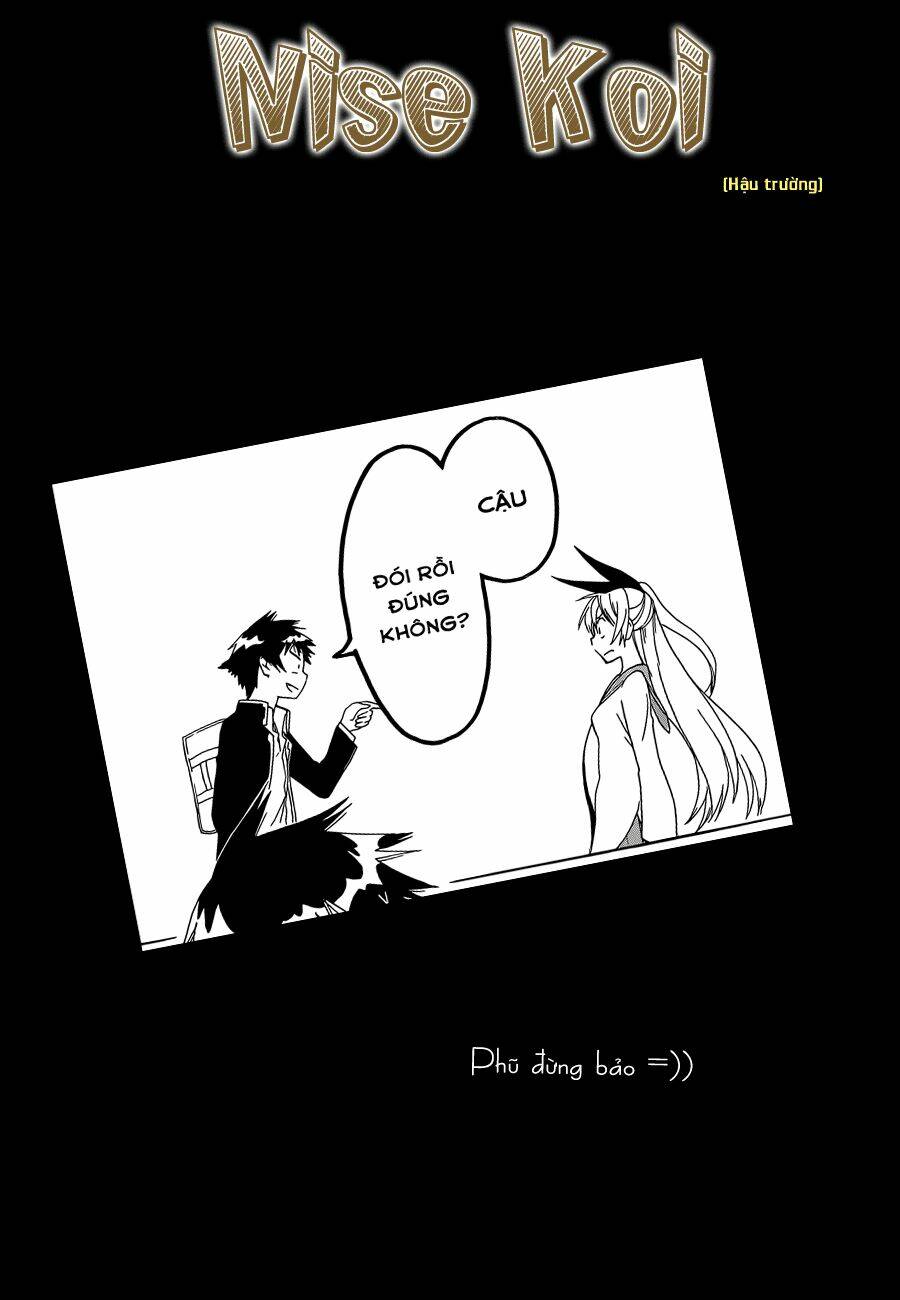 Tình Yêu Ngang Trái: Chapter 51