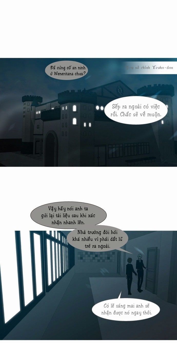 Trump: Chapter 42