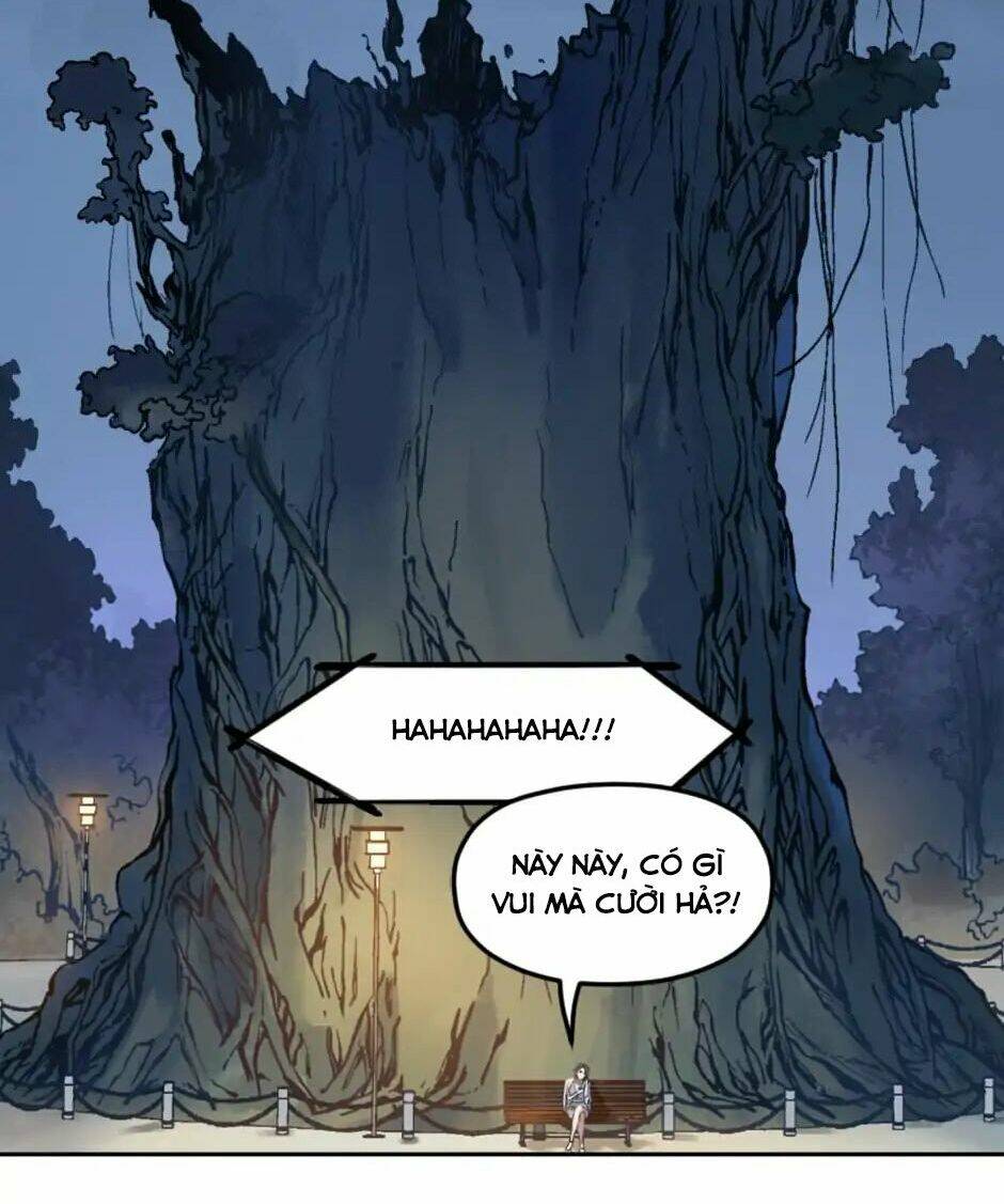 Anh Hùng Và Hiệp Nữ: Chapter 1