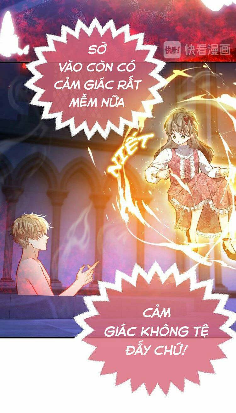 Kiên Quyết Từ Chối Làm Ma Nữ: Chapter 10