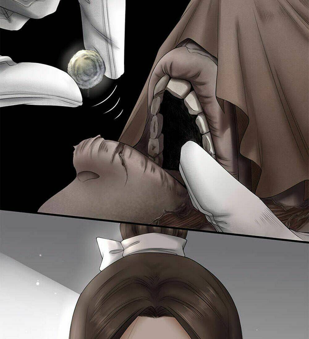 Nữ Ngỗ Tác Họa Cốt: Chapter 14