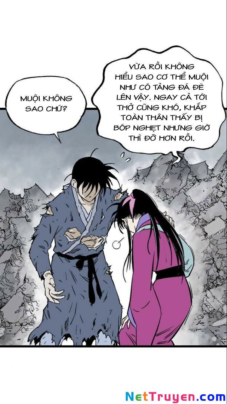 Cao Thủ 2: Chapter 116