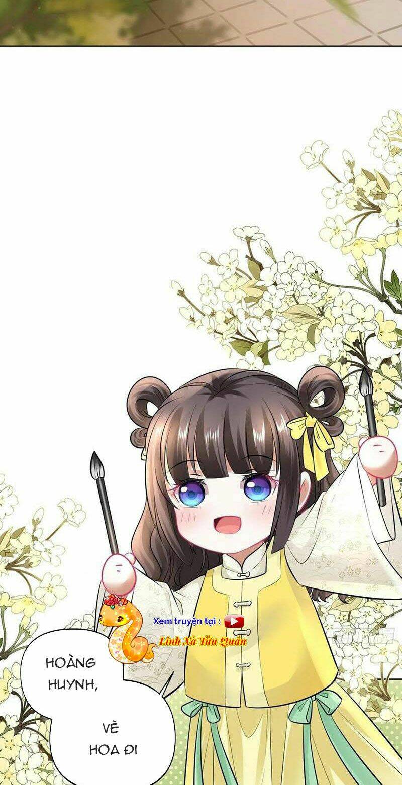 Vương Phi Thật Thích Trang Điểm: Chapter 171