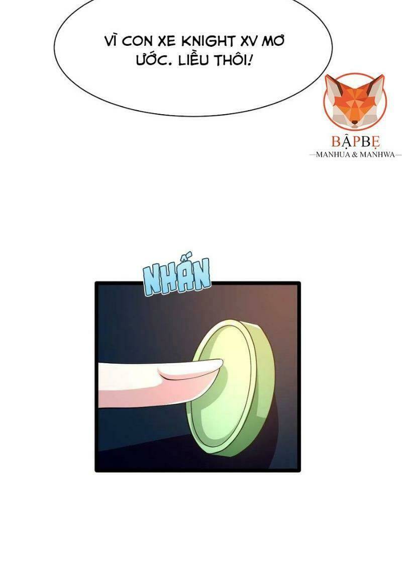 Đô Thị Tà Vương: Chapter 45