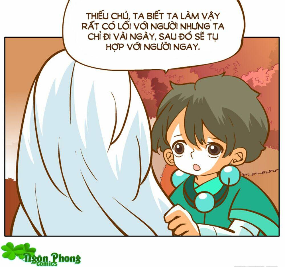 Hòa Thượng Và Tiểu Long Quân: Chapter 55