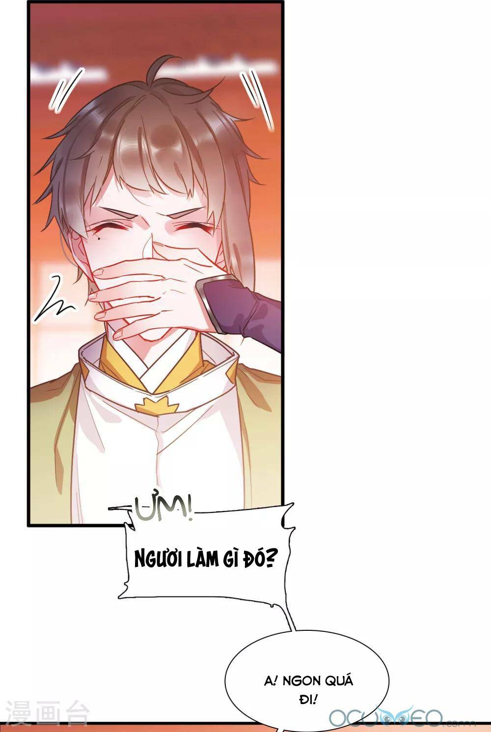 Danh Kiếm Chủng: Chapter 13