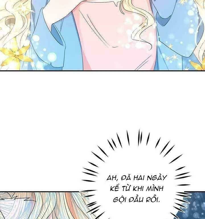 Tôi Là Bạn Gái Cũ Của Một Người Lính: Chapter 14