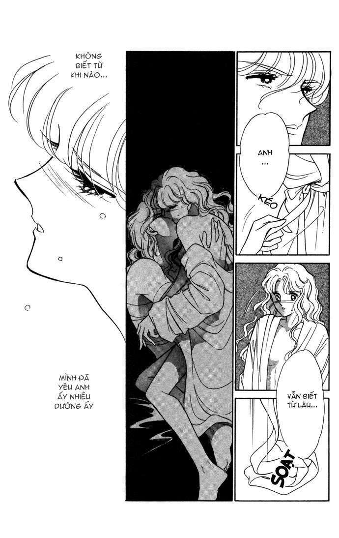 Ao No Fuuin - Blue Seal: Chapter 29