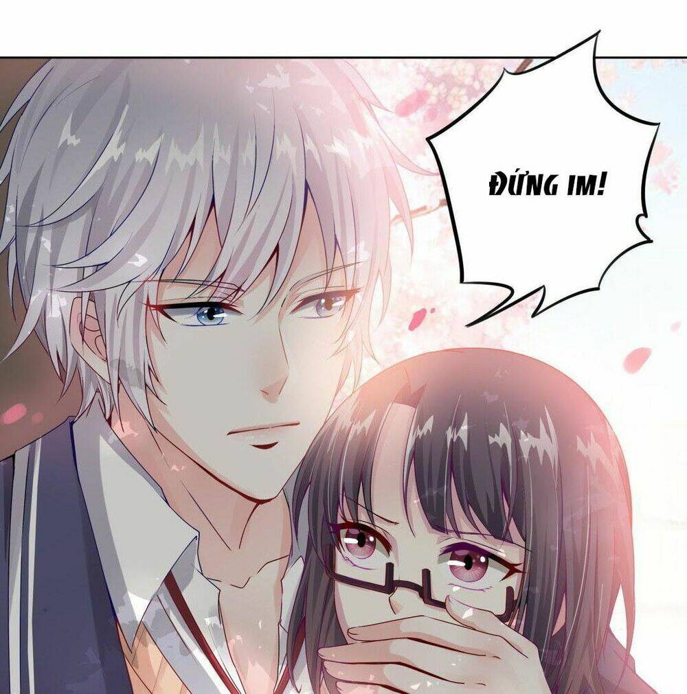 Yêu Tôi Đều Chết Cả Đi!: Chapter 3