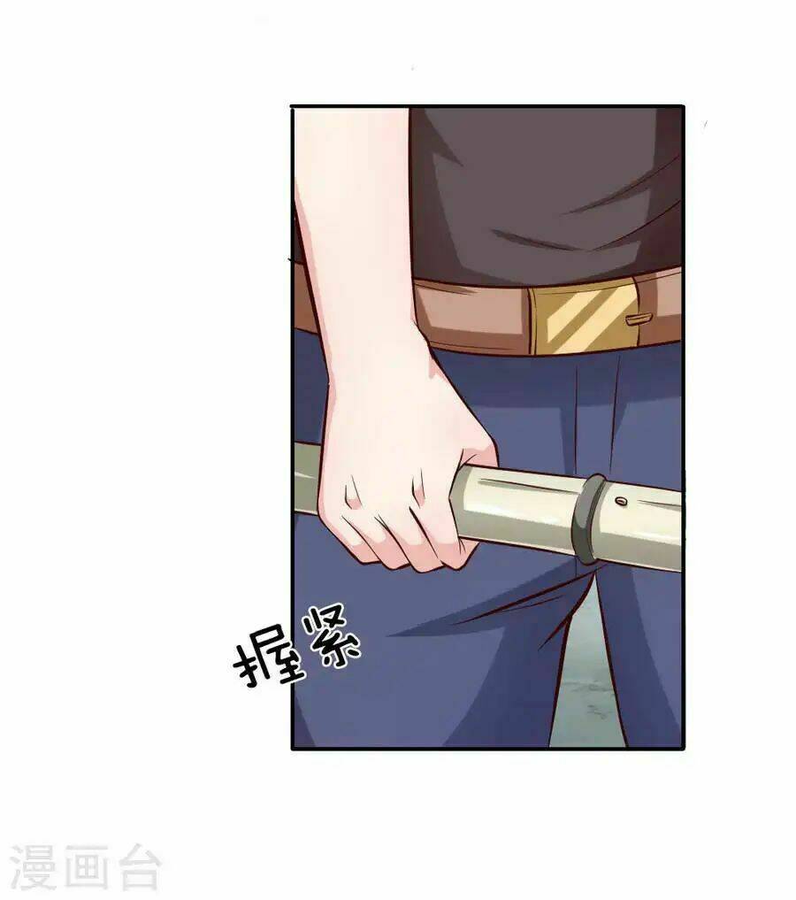 Tuyệt Thế Phi Đao: Chapter 46