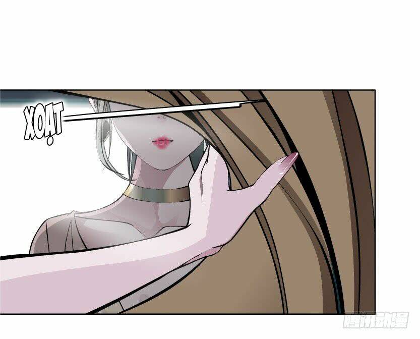 Thành Phố Vật Chất: Chapter 8