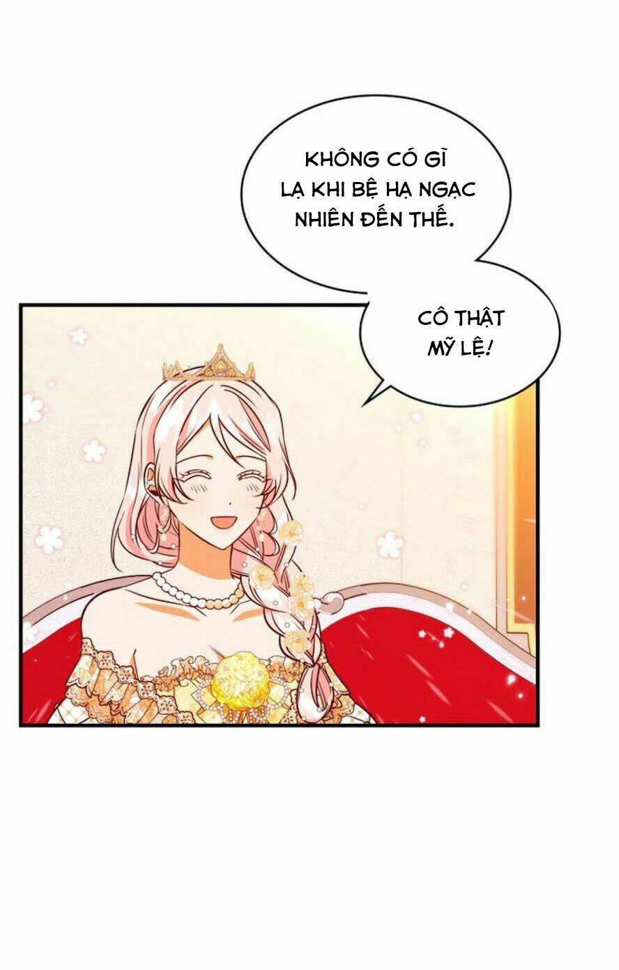 Lòng Trung Thành Với Kẻ Ác: Chapter 17