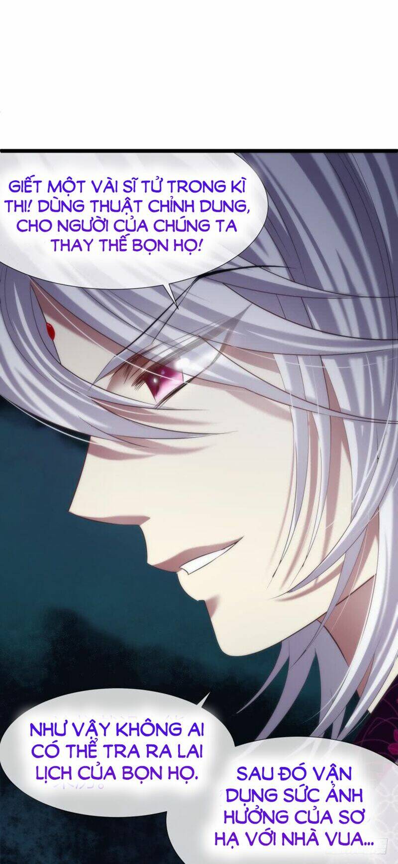 Một Vạn Tư Thế Công Lược Yêu Nam: Chapter 122