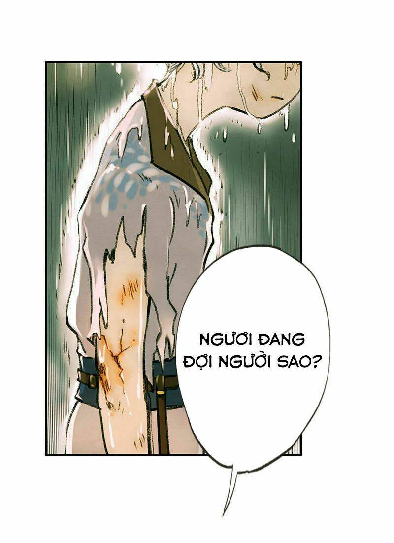 Thiếu Nữ Tản Mộng Đàm: Chapter 1.1