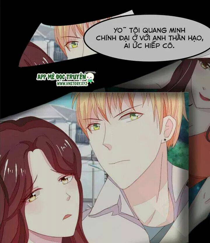 Nam Thần Ma Cà Rồng: Sủng Nhược Tiểu Lãn Thê: Chapter 83