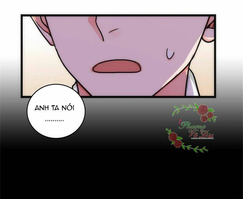 Mỹ Nhân Vi Hạm: Chapter 5