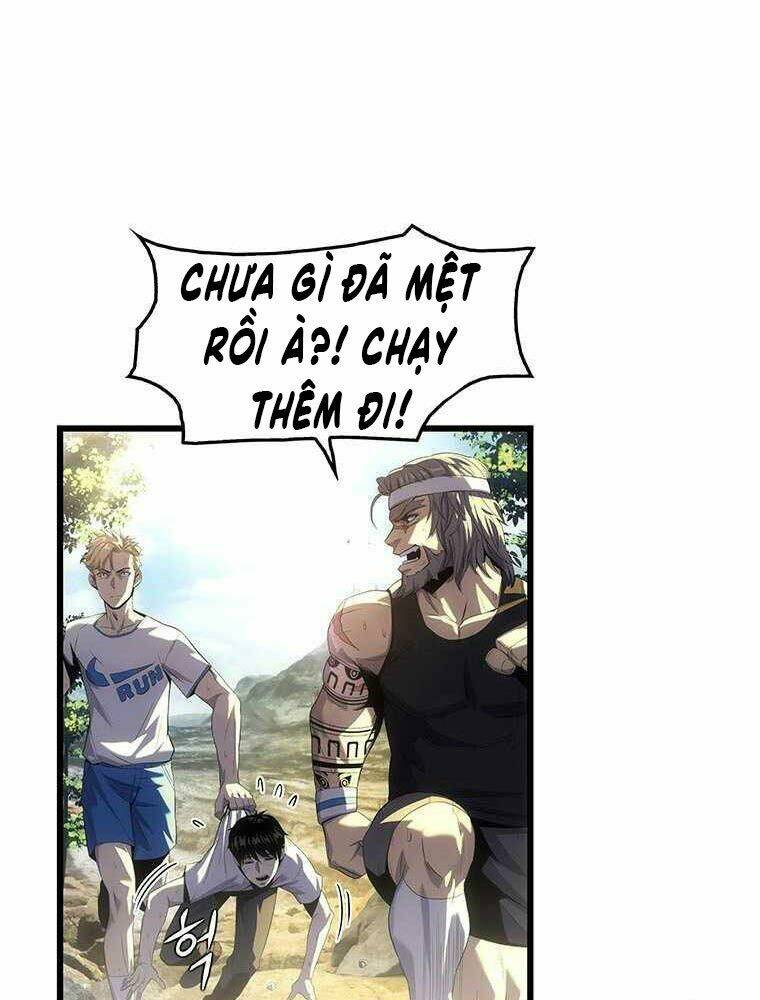 Hậu Duệ Của Hổ: Chapter 13