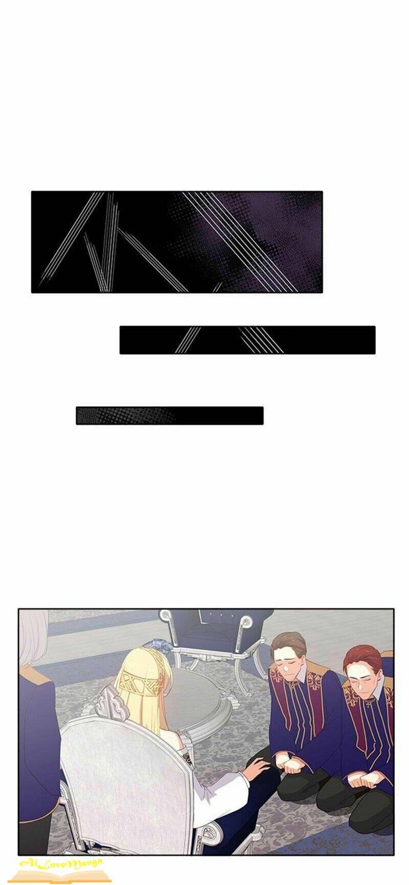 CỘNG TÁC CỦA HOÀNG ĐẾ: Chapter 28