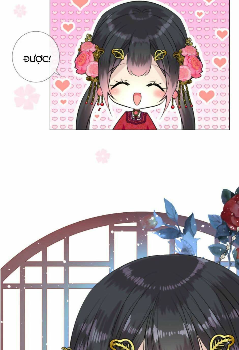 Sao Lại Là Yêu?: Chapter 25