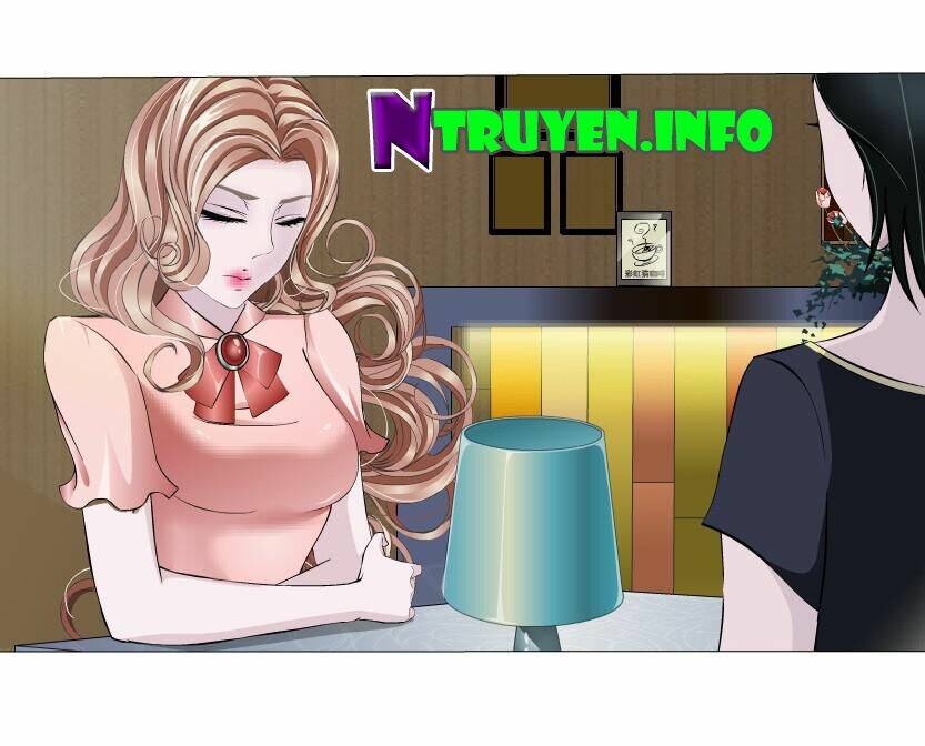 Cạm Bẫy Của Nữ Thần: Chapter 85