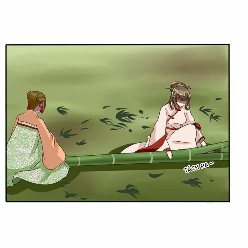 Thông Linh Phi: Chapter 77