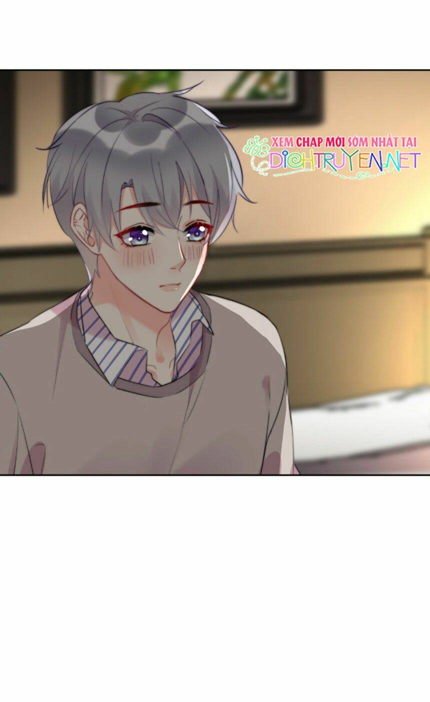 Boss Đại Nhân Là Nữ Thần?: Chapter 20