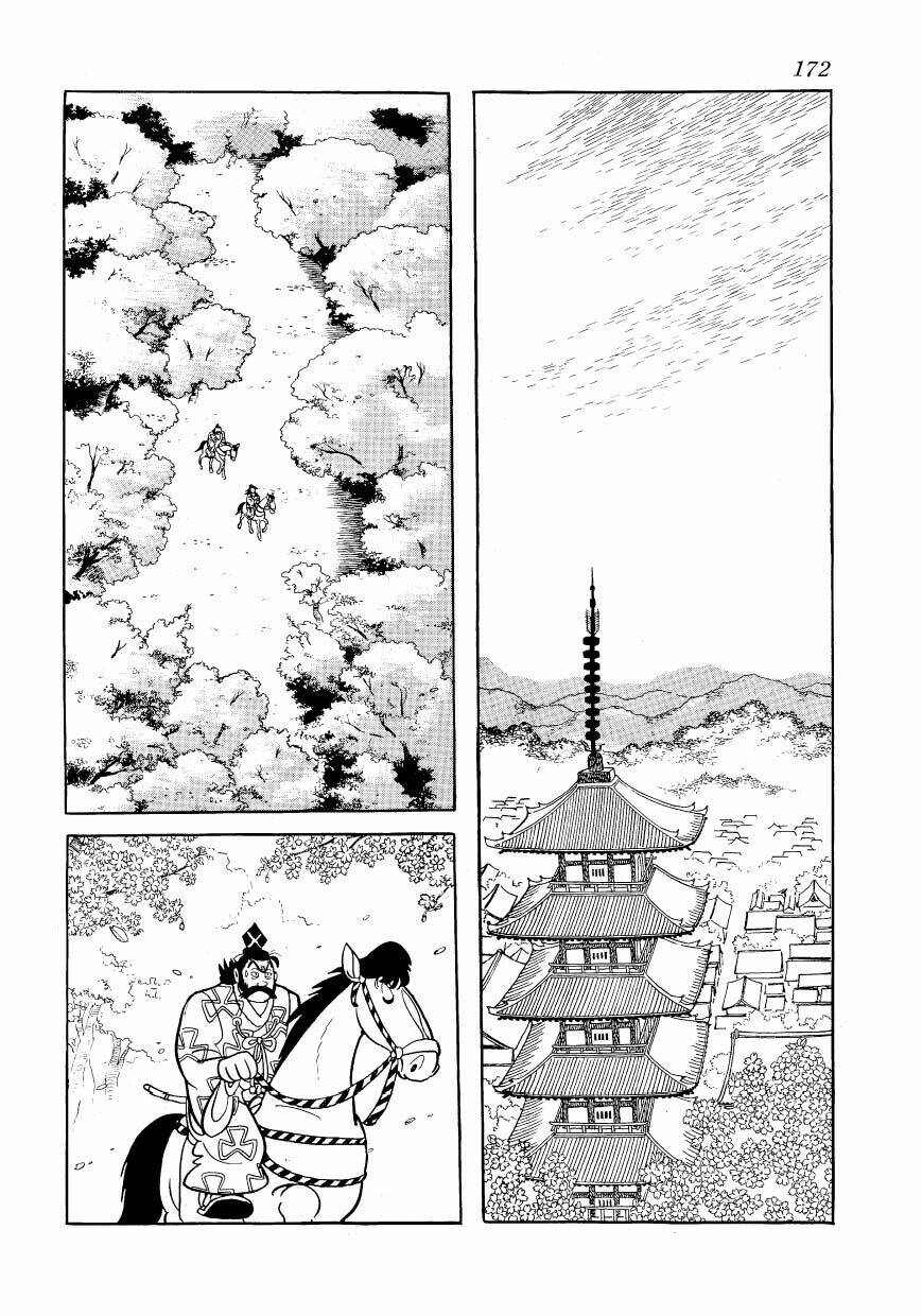 Chim Lửa: Chapter 98
